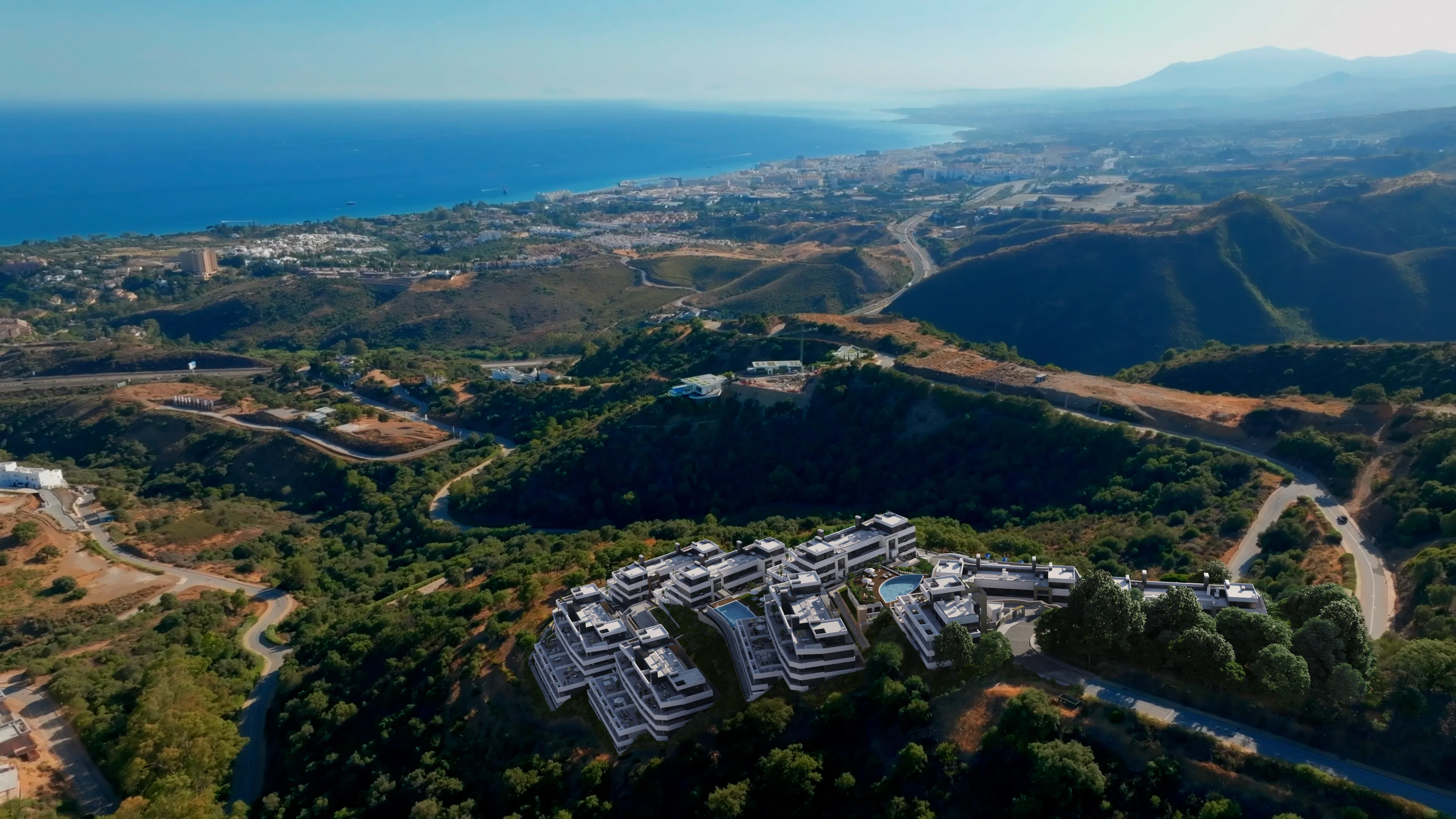 منزل أحلامك في ماربيا image 3