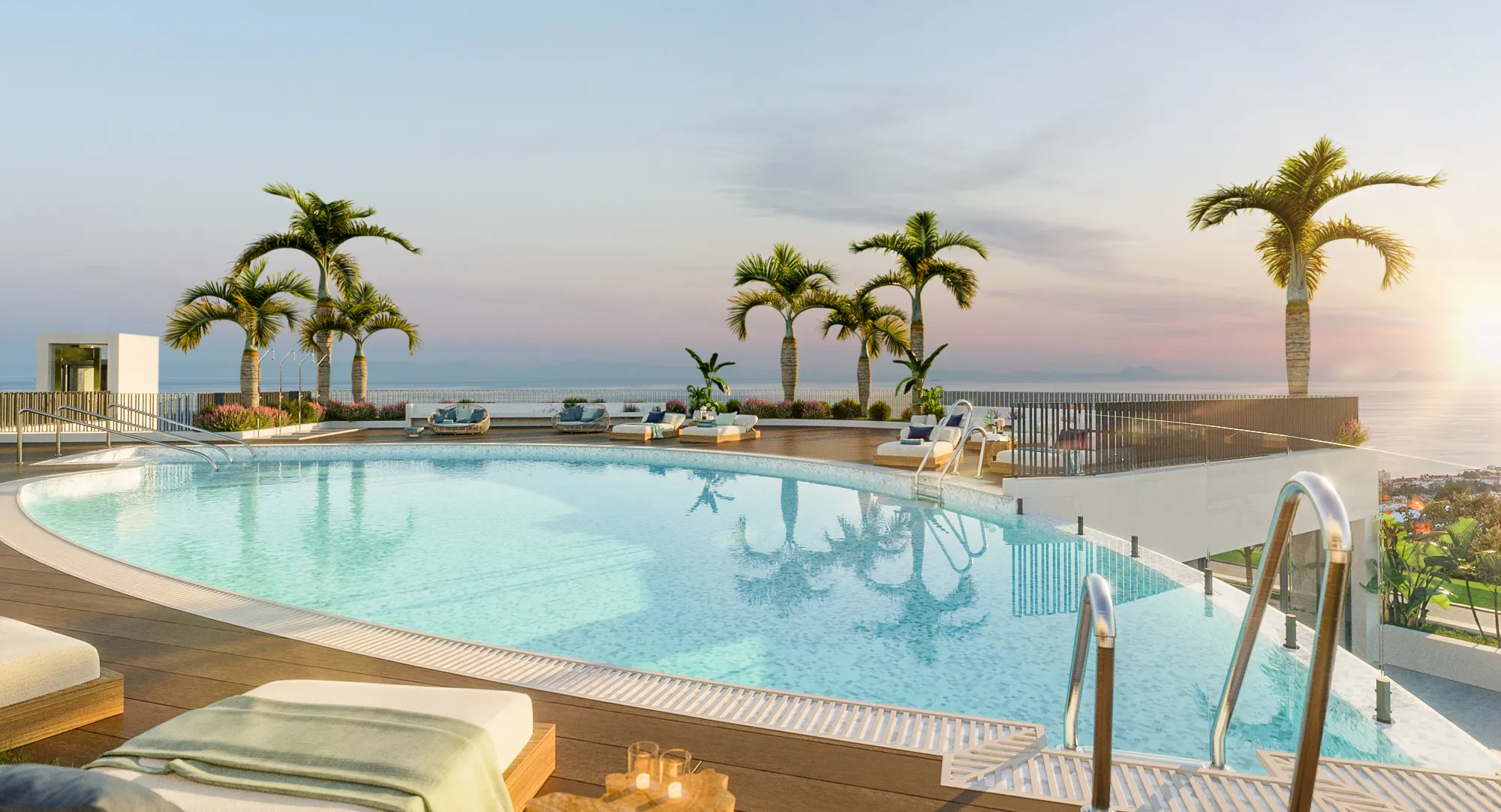 منزل أحلامك في ماربيا image 4