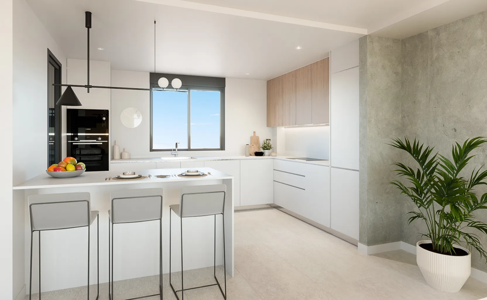 منزل أحلامك في ماربيا image 15