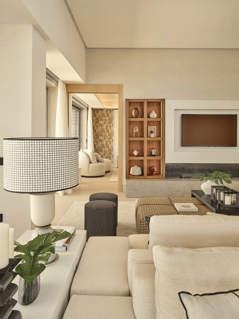 Ático de lujo en Málaga capital image 15