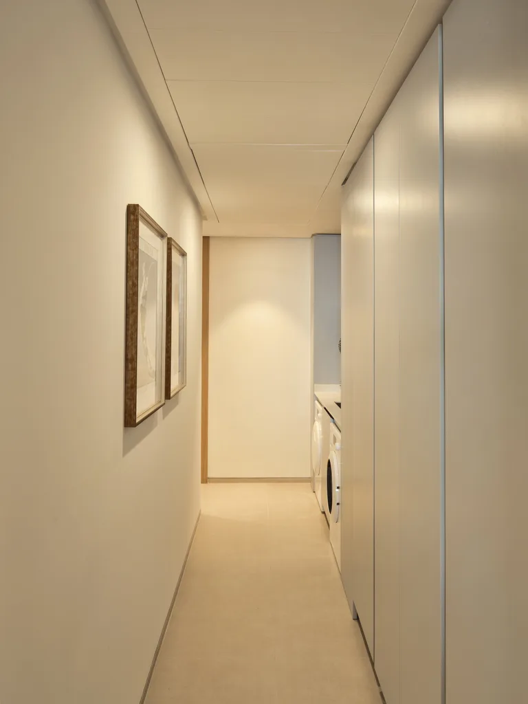 Ático de lujo en Málaga capital image 16