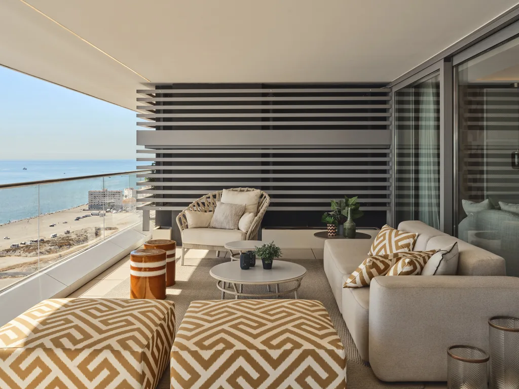 Ático de lujo en Málaga capital image 18