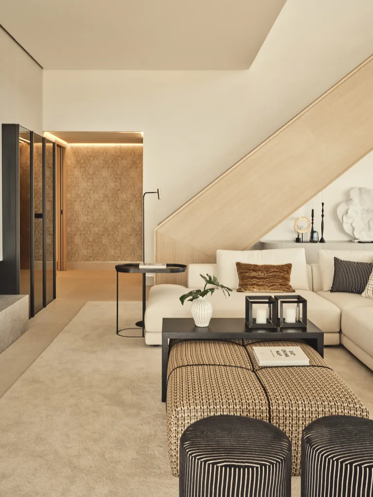 Ático de lujo en Málaga capital image 19