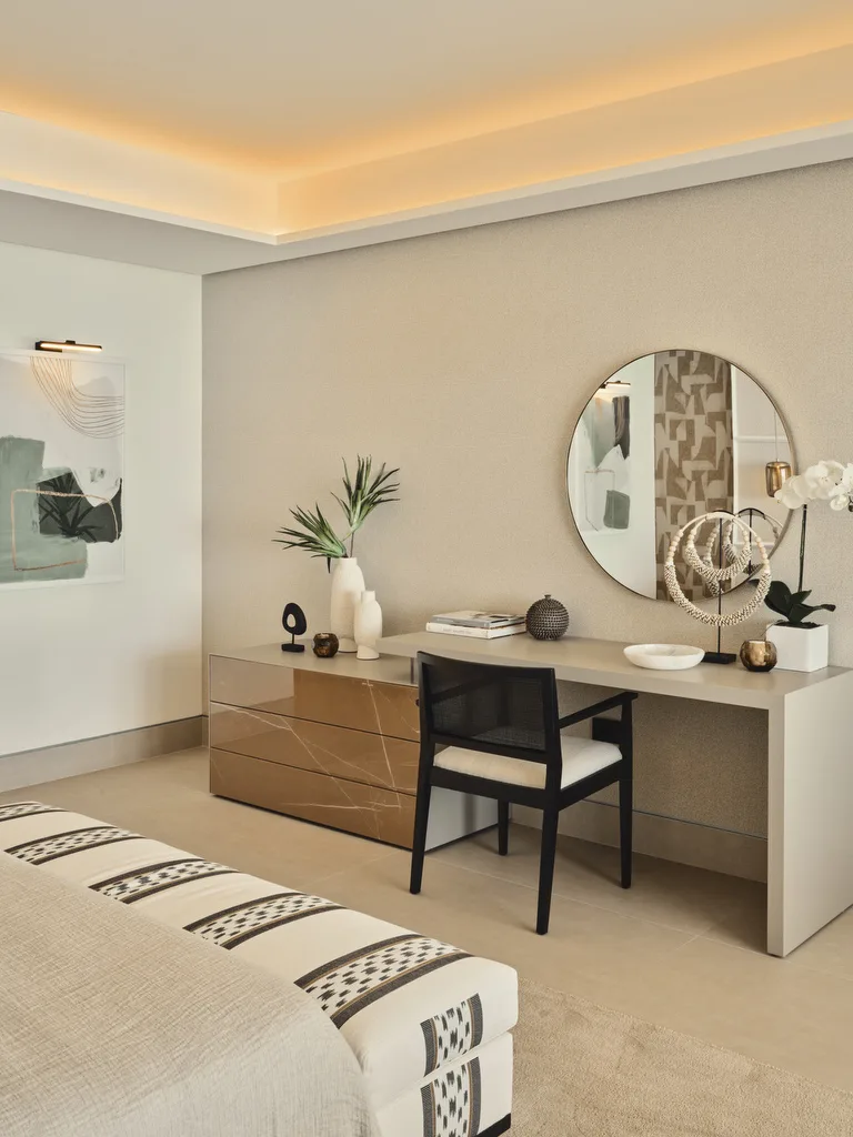 Ático de lujo en Málaga capital image 2