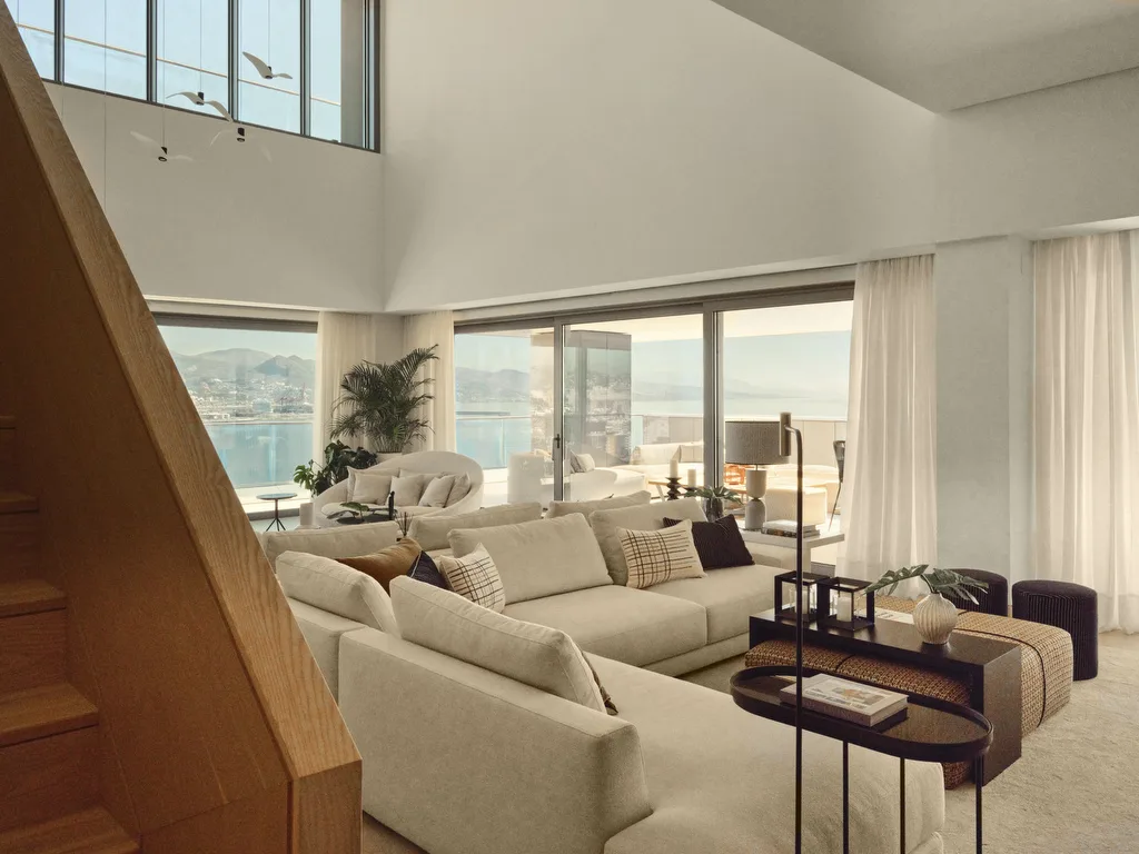 Ático de lujo en Málaga capital image 21