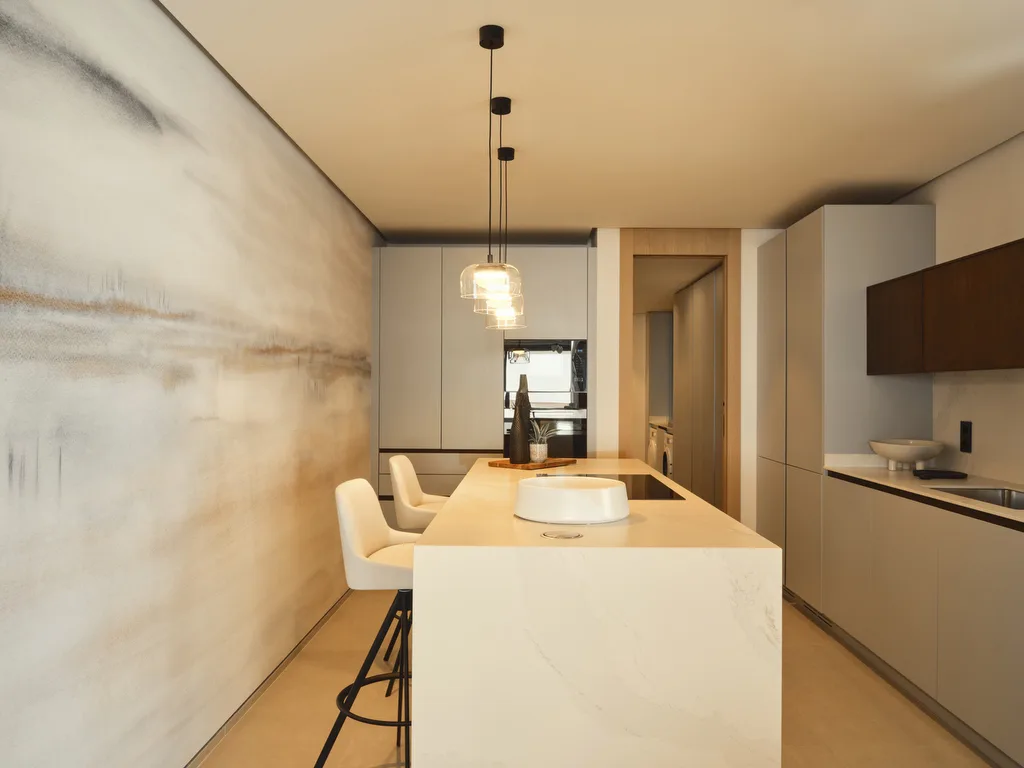 Ático de lujo en Málaga capital image 22