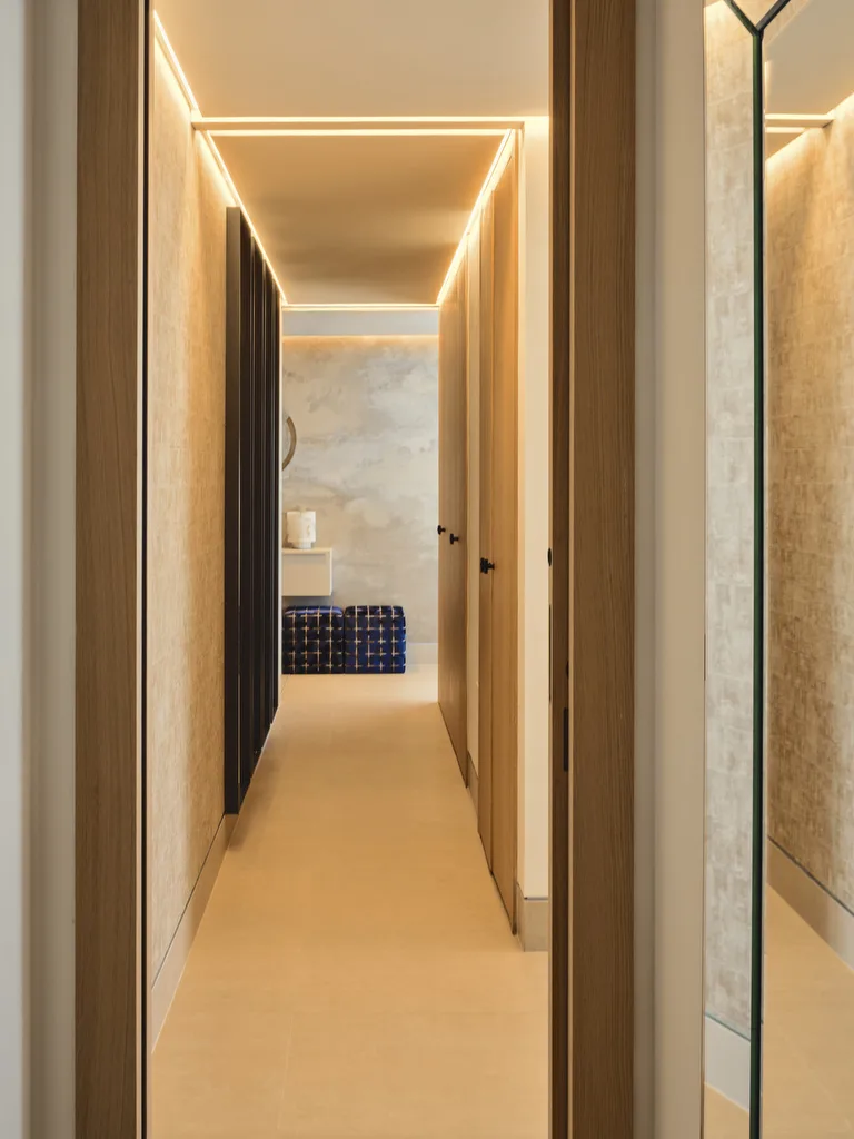 Ático de lujo en Málaga capital image 30