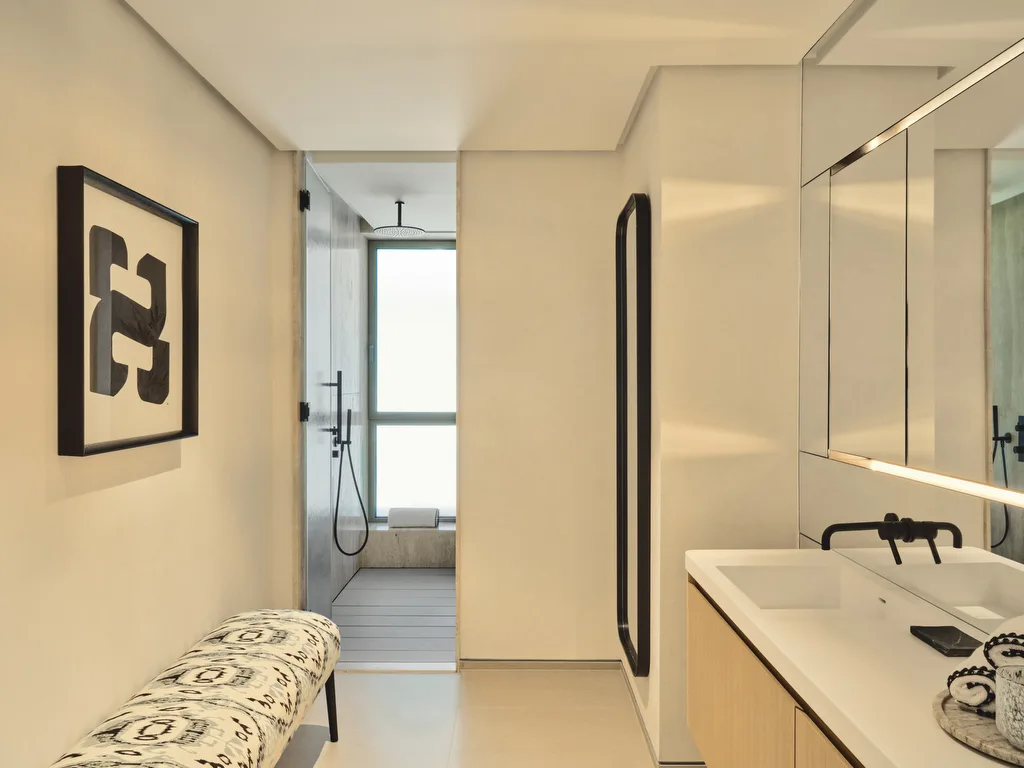 Ático de lujo en Málaga capital image 8