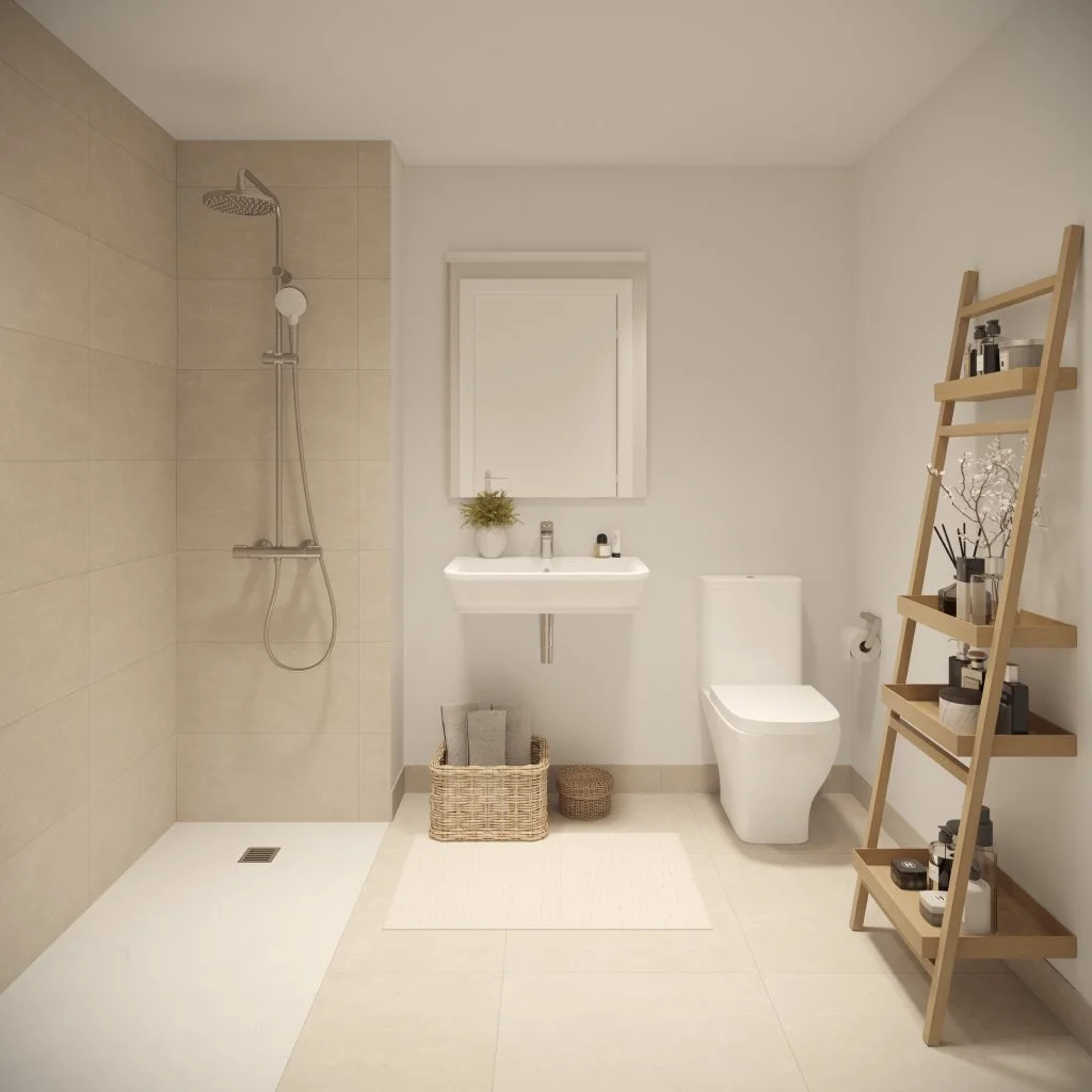 Vive junto al golf y el mar en Pulpí image 7